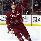 arizona coyotes bet in play